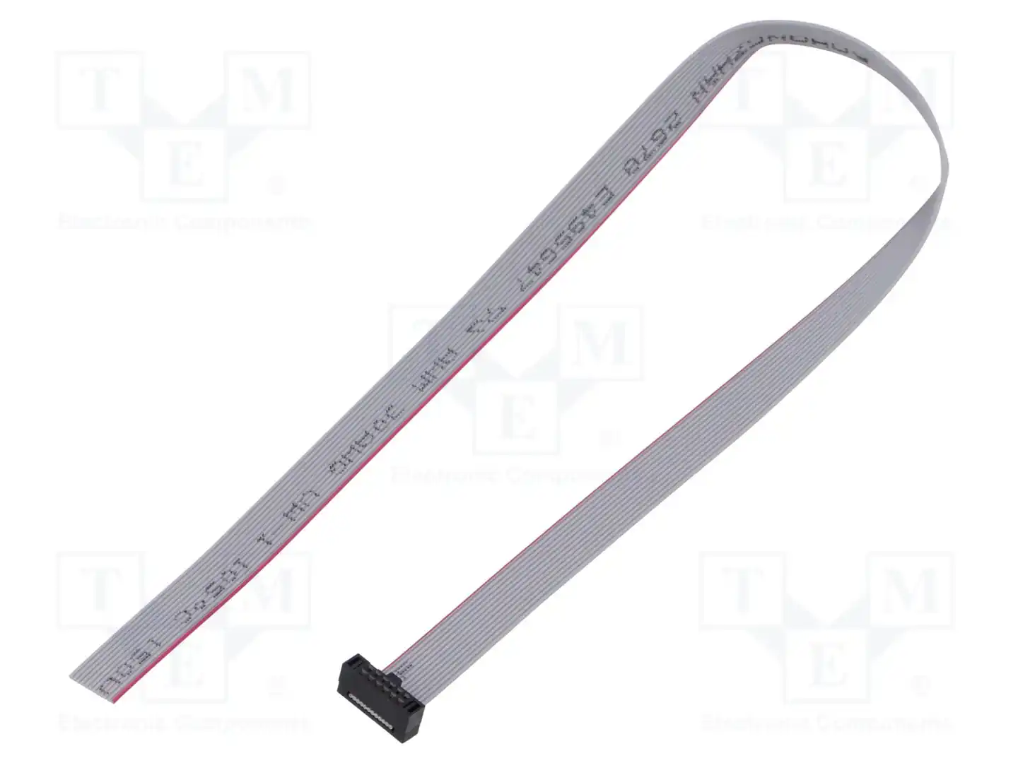 SAMTEC FFSD-06-S-12.00-01-N — Кабели IDC