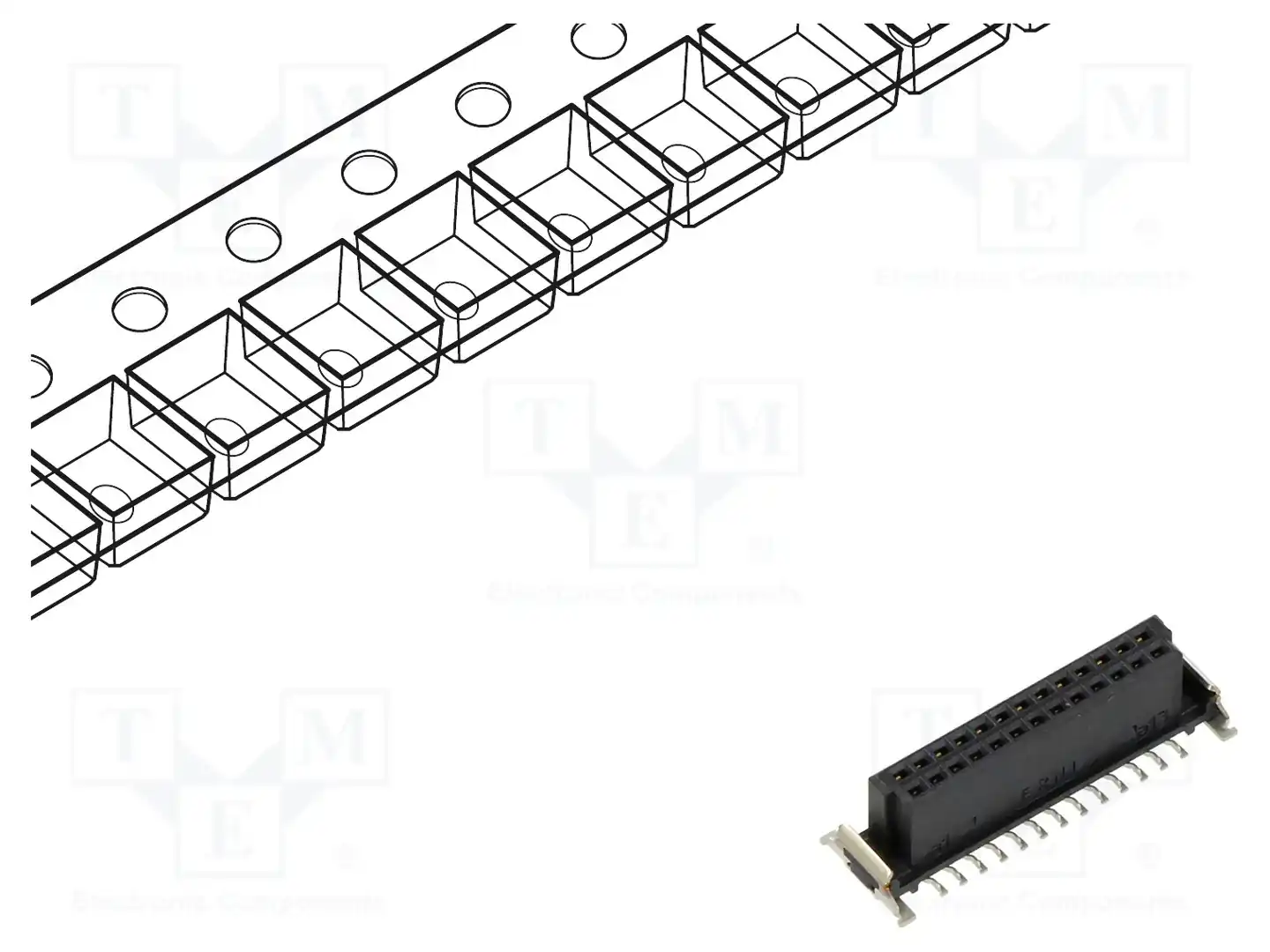 TE Connectivity 154806-E — Прочие разъемы TE