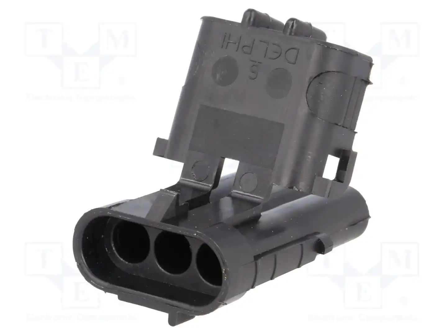 APTIV 12010717 — Разъeмы Automotive