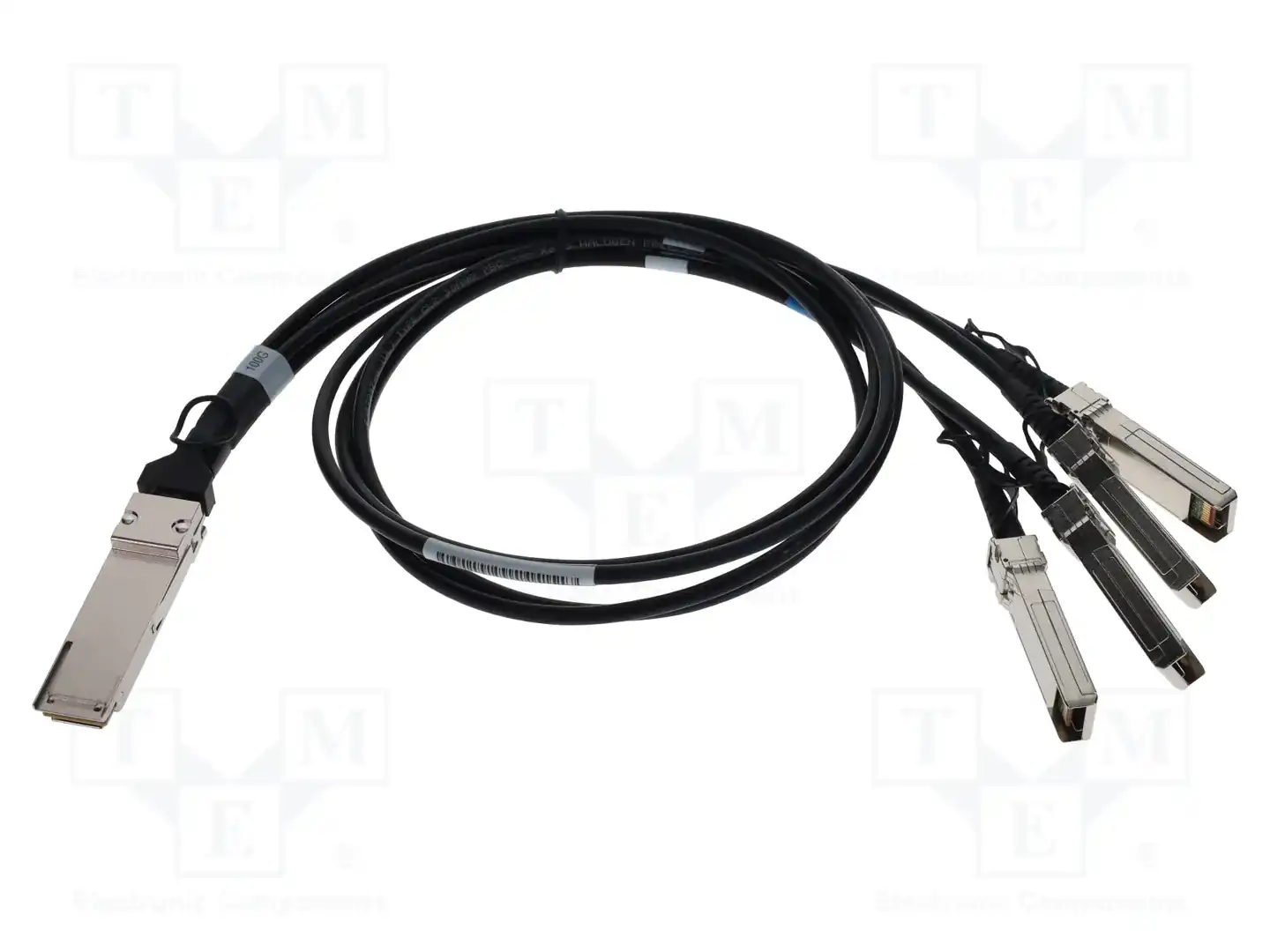 MOLEX 100345-9072 — Кабели и адаптеры RJ45