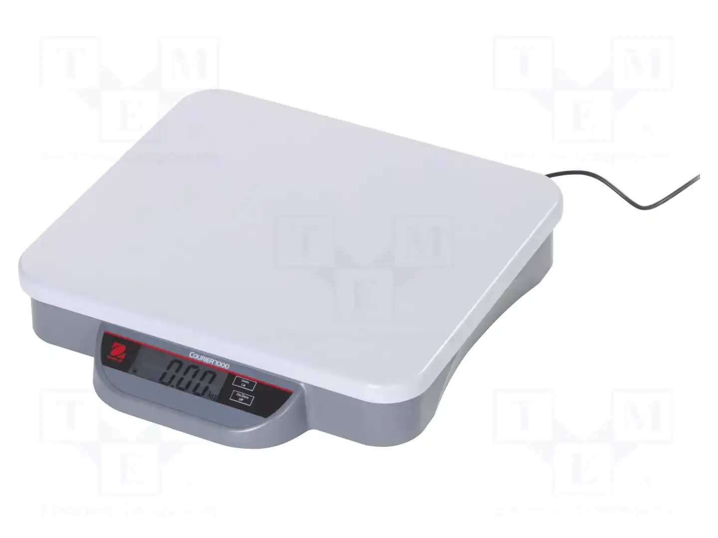 OHAUS I-C12P75 — Складские устройства