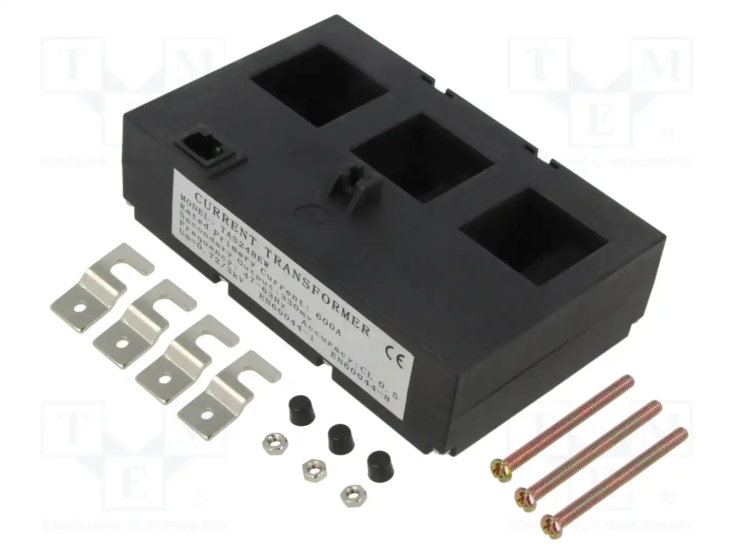 SELEC PWCT-31/31-600A/330MV — Трансформаторы тока