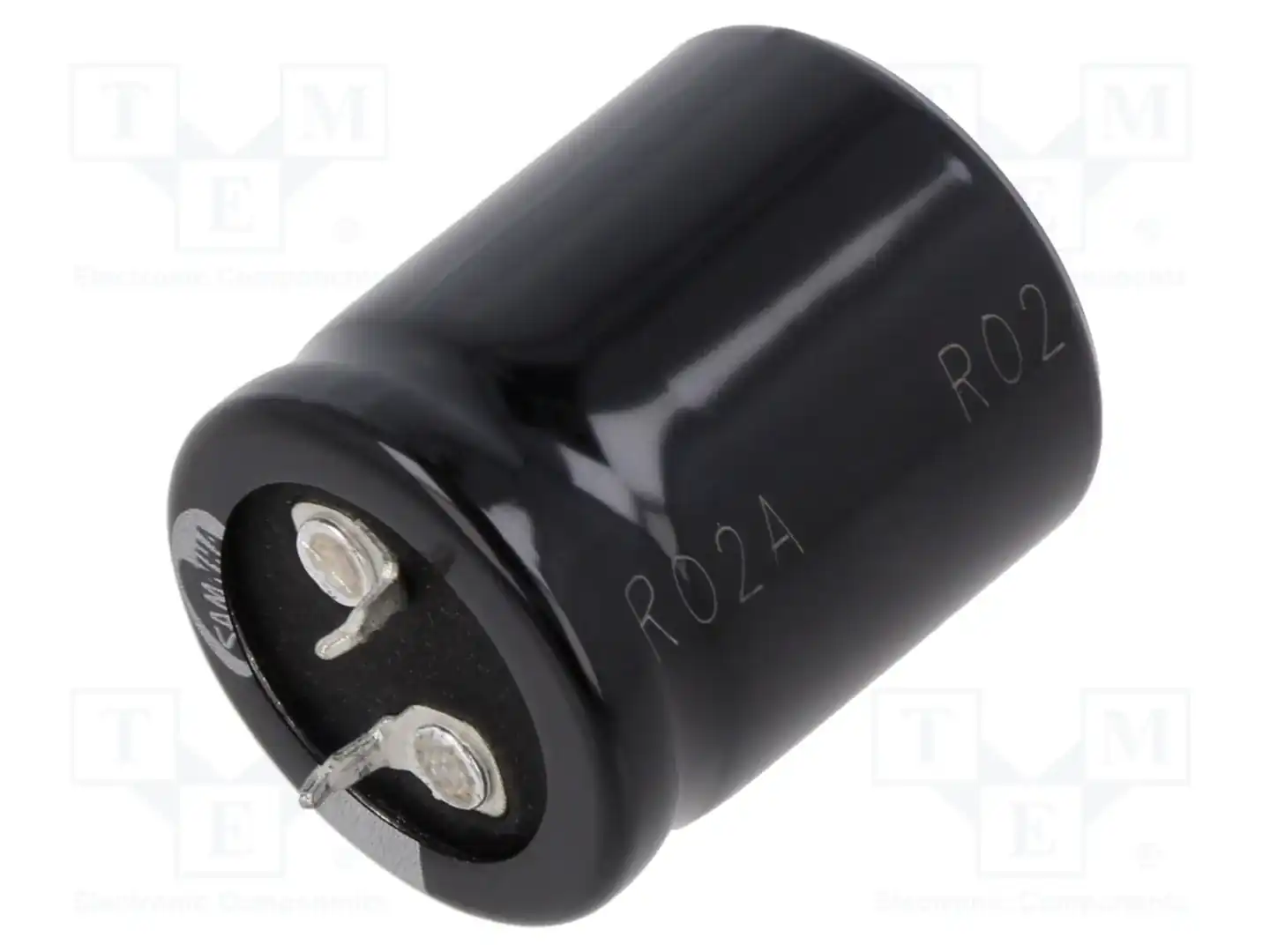 SAMWHA HL2W157M25030HC — Конденсаторы электролитические SNAP-IN