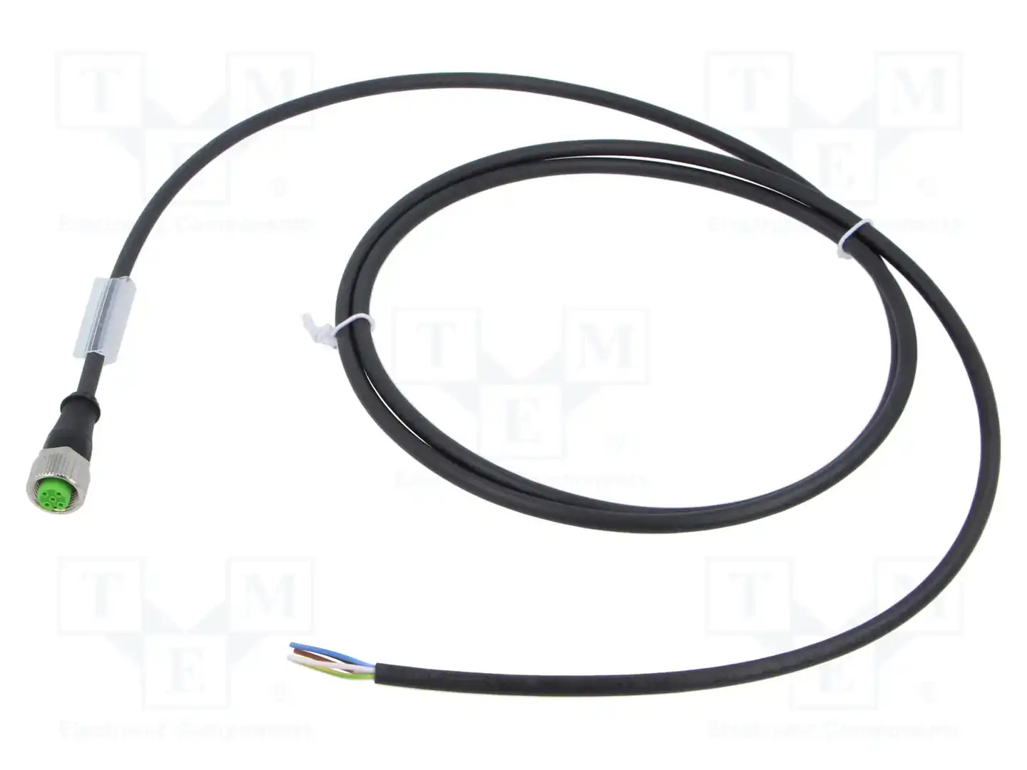 MURRELEKTRONIK 7000-12241-6350150 — Кабели к датчикам