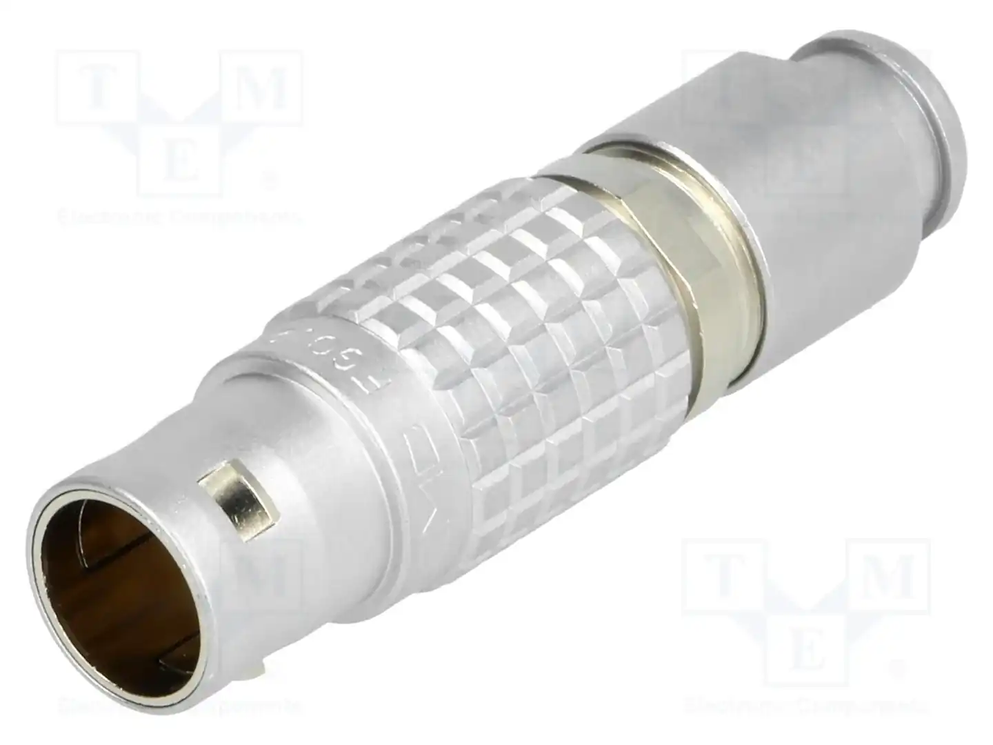 LEMO FGG.2B.310.CLAD62Z — Разъeмы