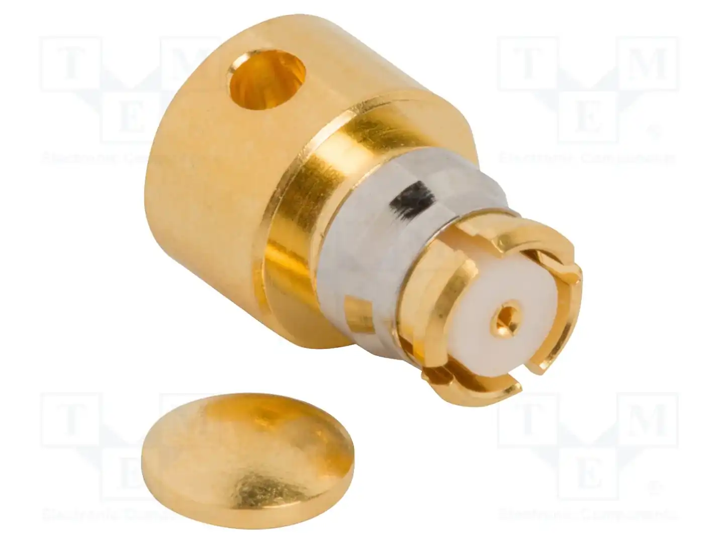 AMPHENOL RF SMP-FR-C06-2 — Разъeмы коаксиальные для антенн TV