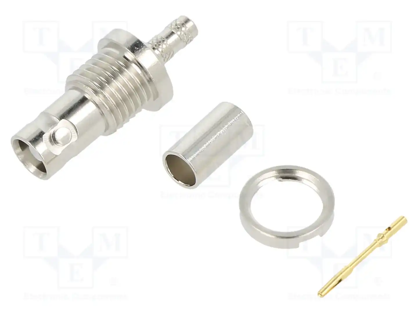 AMPHENOL RF 034-1053 — Разъeмы BNC