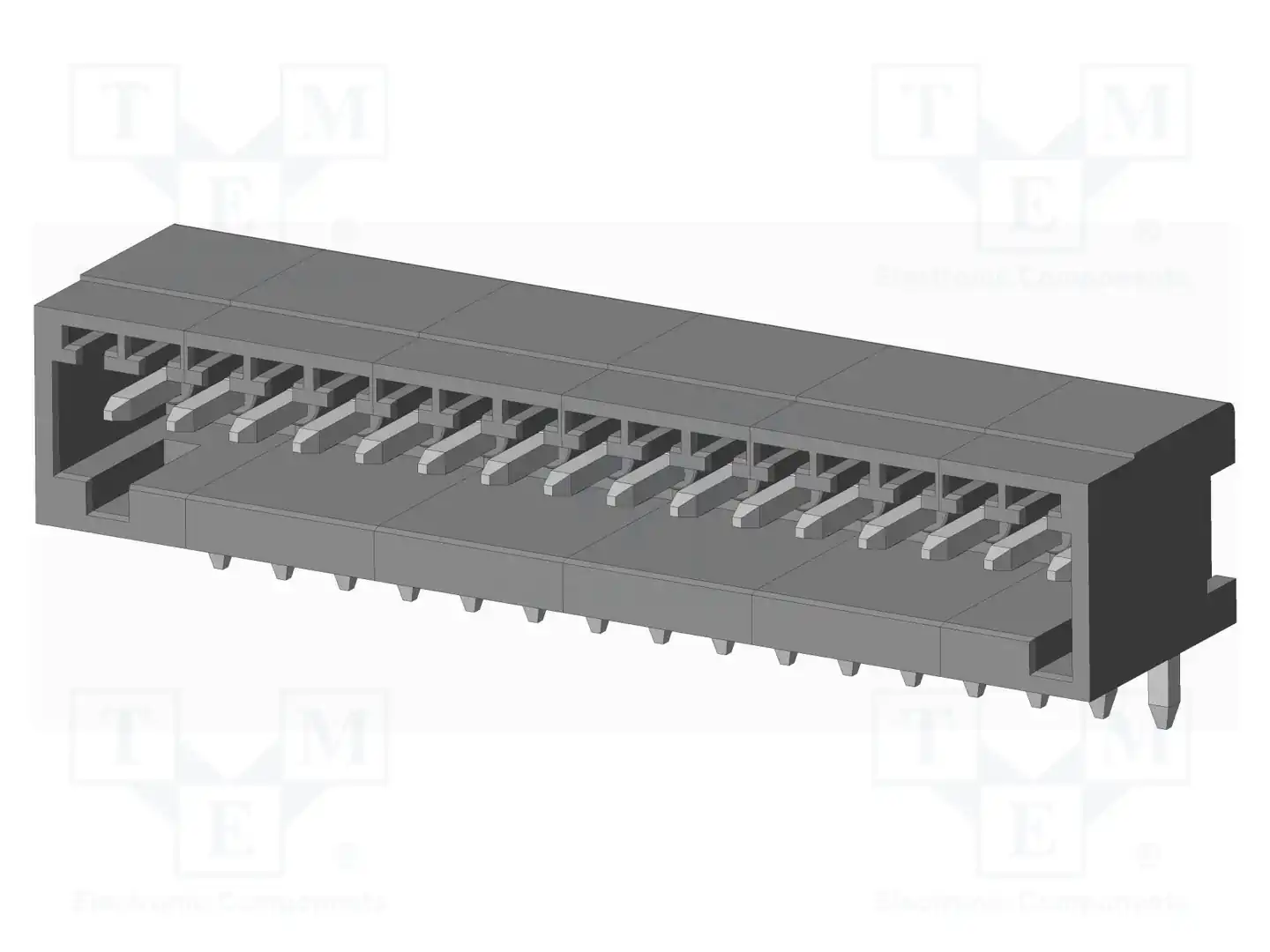 AMPHENOL ANYTEK OQ16B1810000G — Клеммные колодки разъемного типа