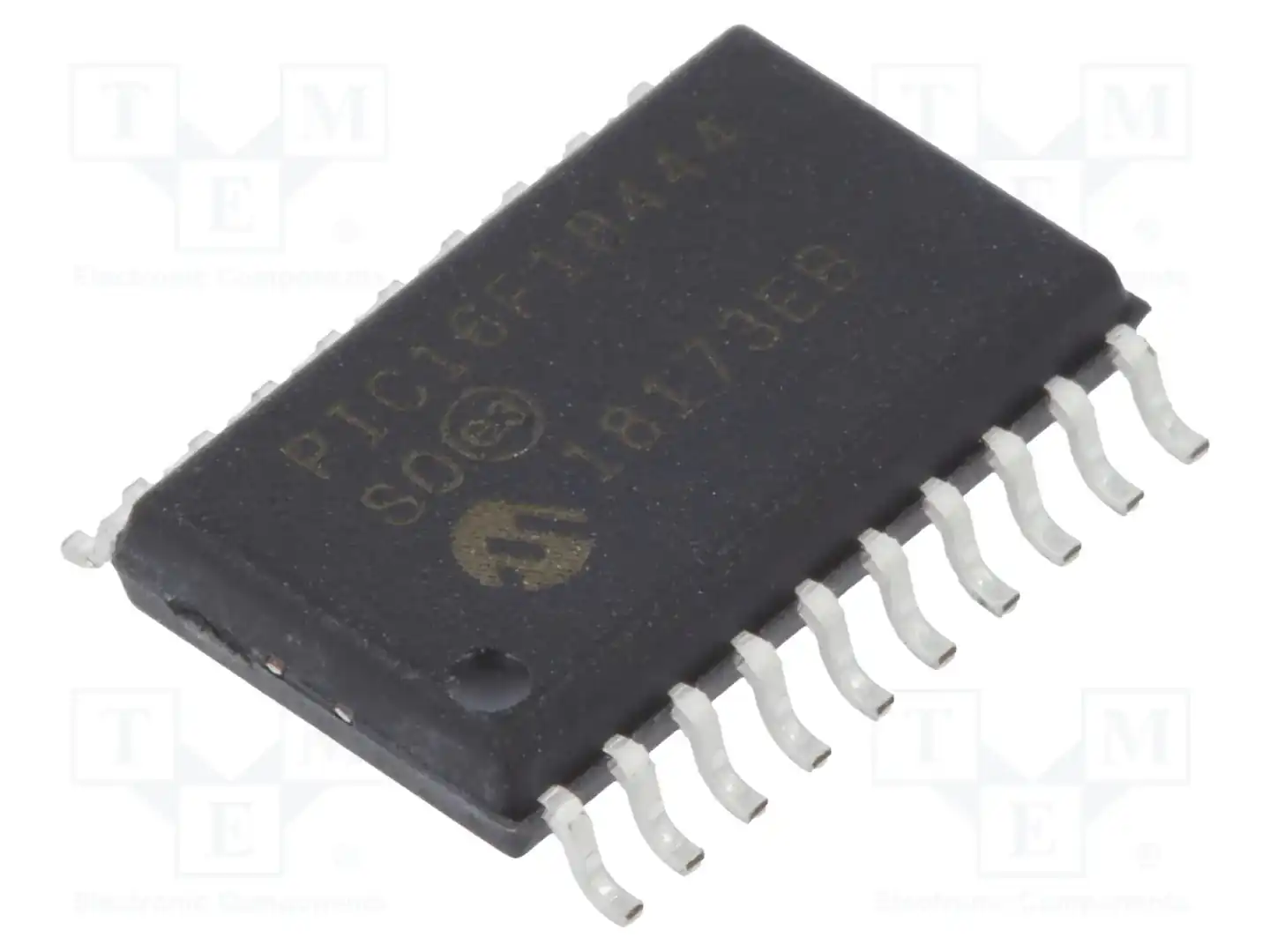 Microchip Technology PIC16F18444-I/SO — Линейка PIC 8-bit