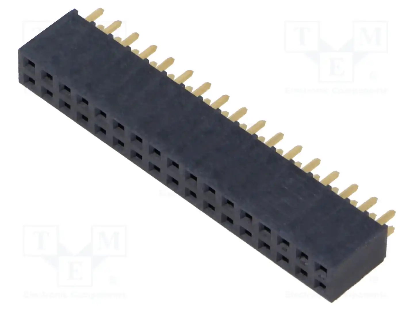 SAMTEC SSW-117-01-G-D — Разъeмы пластина - пластина