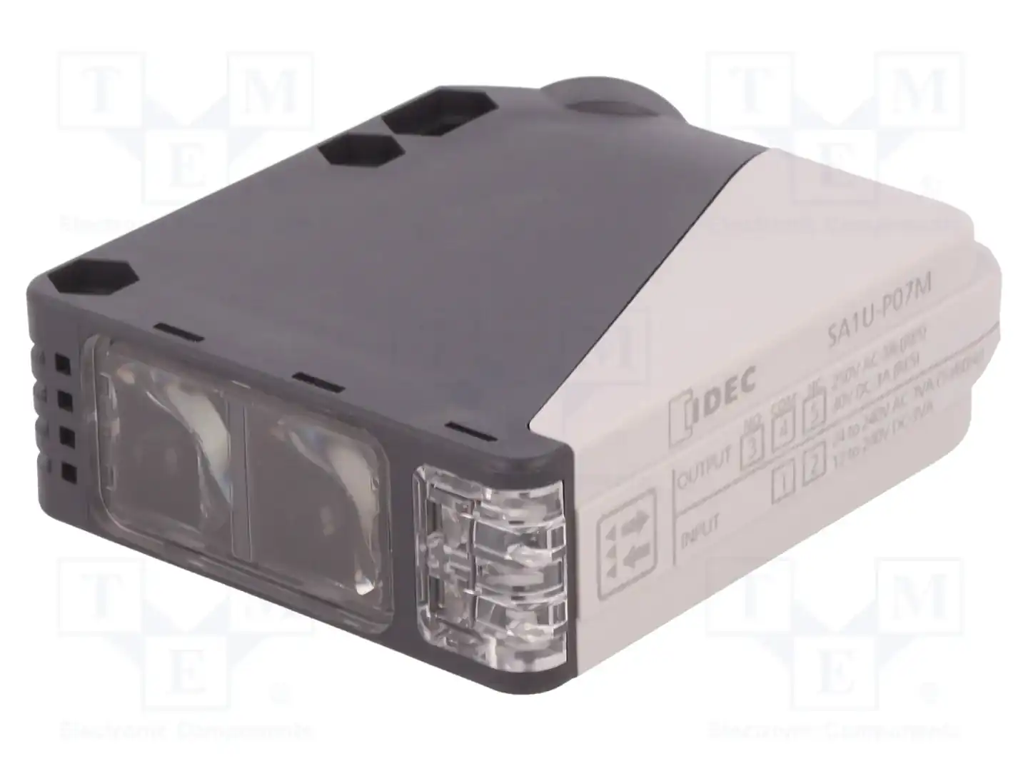 IDEC SA1U-P07M — Стандартные фотоэлектрические датчики