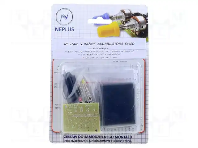 Nord Elektronik Plus NE524N — Комплекты монтажные