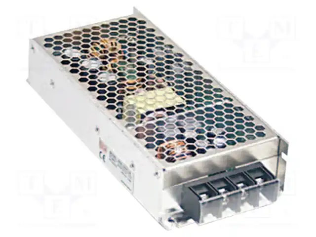 MEAN WELL RSD-200D-12 — Преобразователи DC/DC
