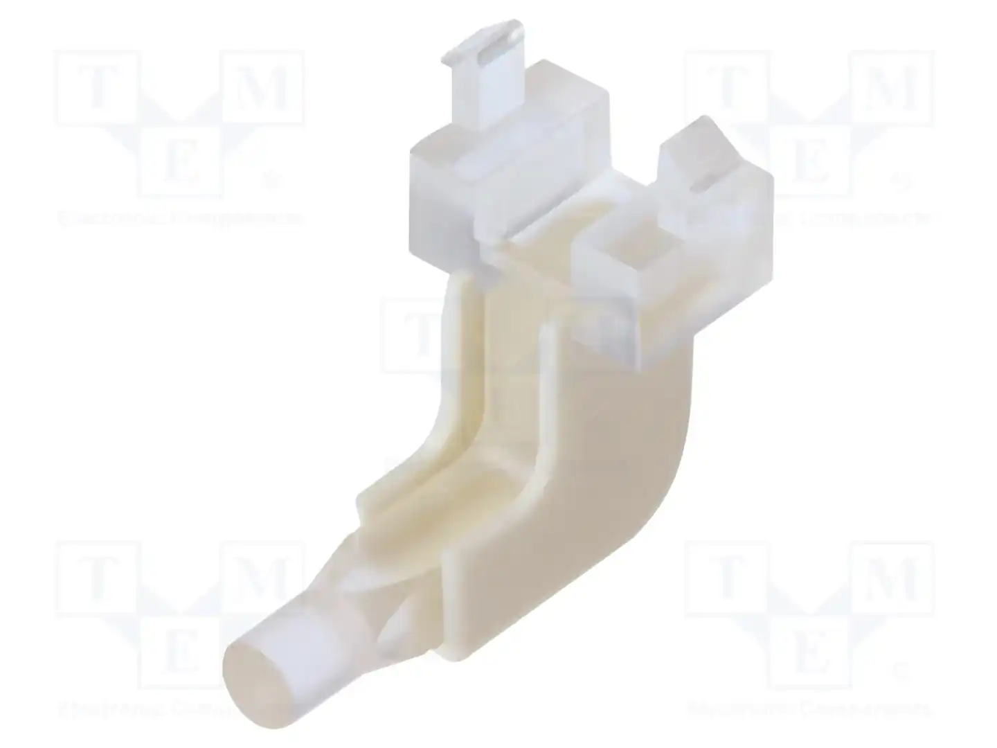 BIVAR RLP1-400-500 — Оптоволокно для светодиодов