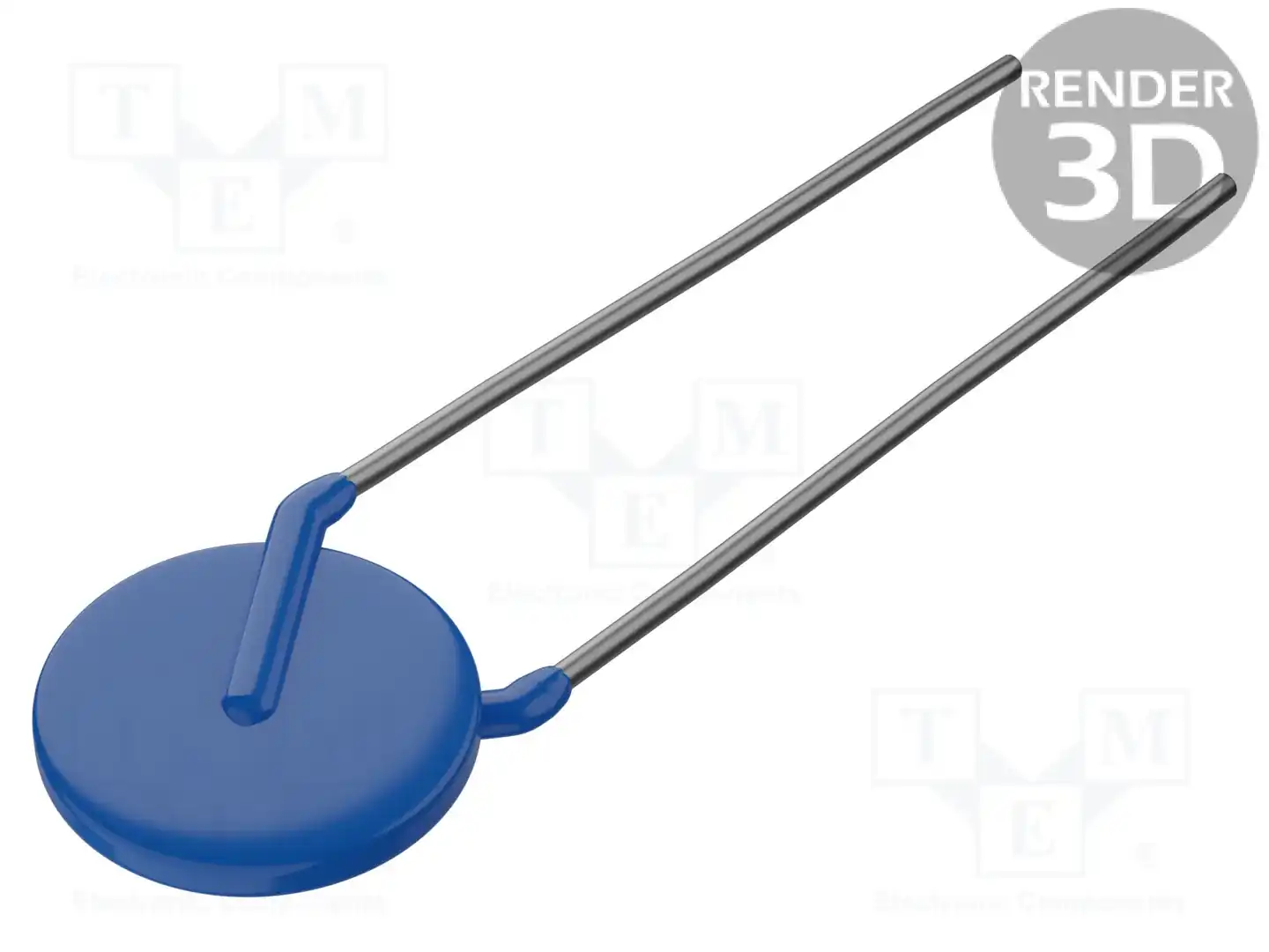 SR PASSIVES VAR14-275 — Варисторы THT