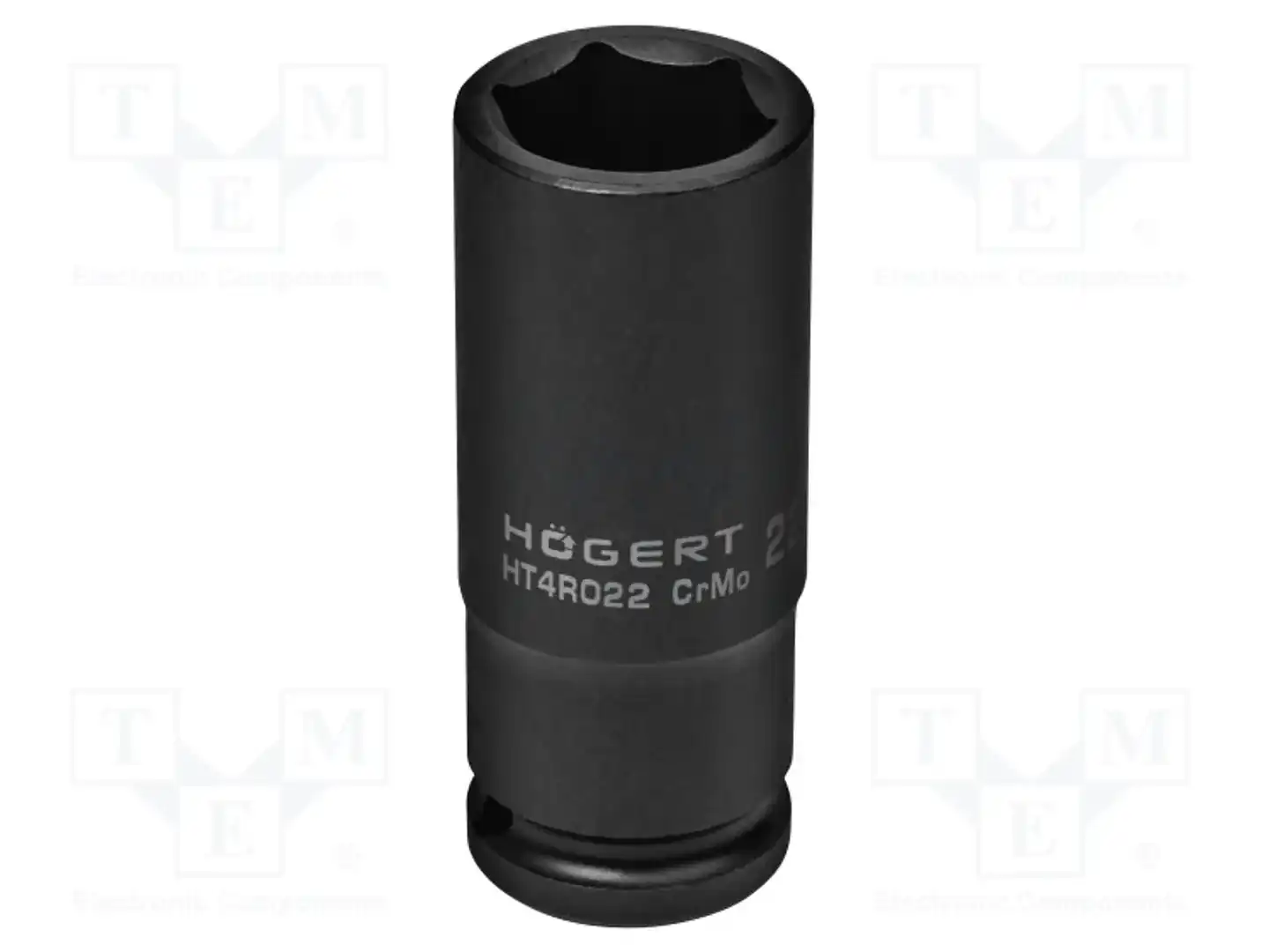 HÖGERT TECHNIK HT4R022 — Ключи накидные