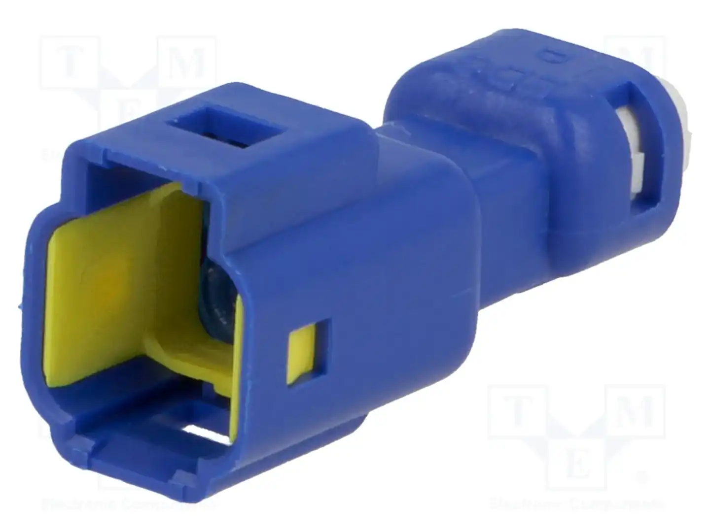 EDAC 560-002-000-310 — Разъeмы Automotive