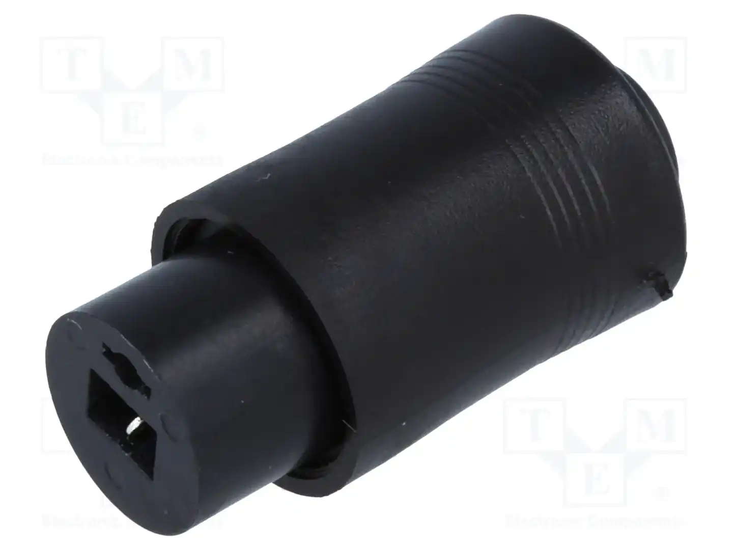 VANGUARD VG05012A 2P DIN JACK,SOLDER TYPE — Разъeмы для динамиков