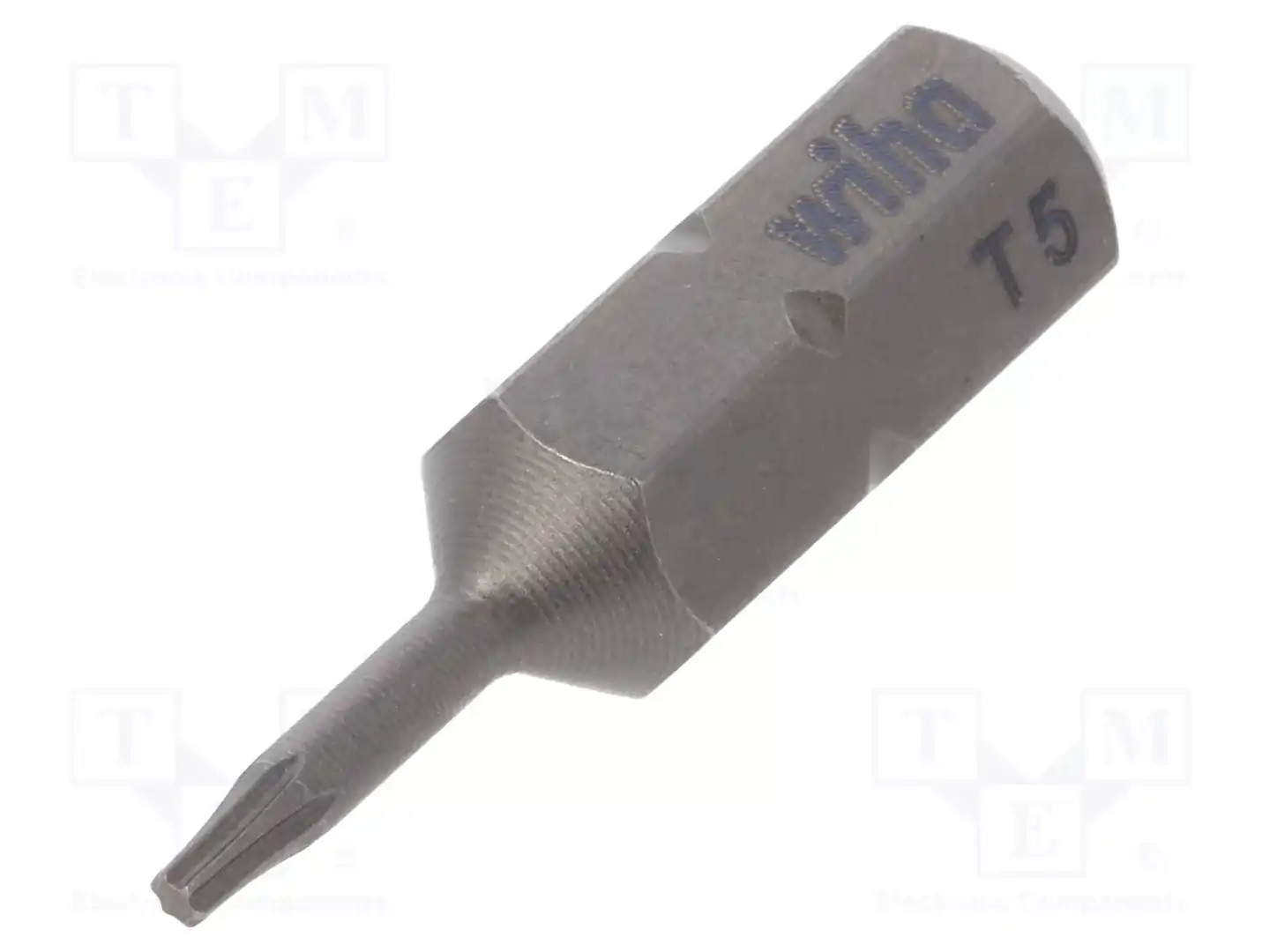 WIHA 01711 — Наконечники для отверток