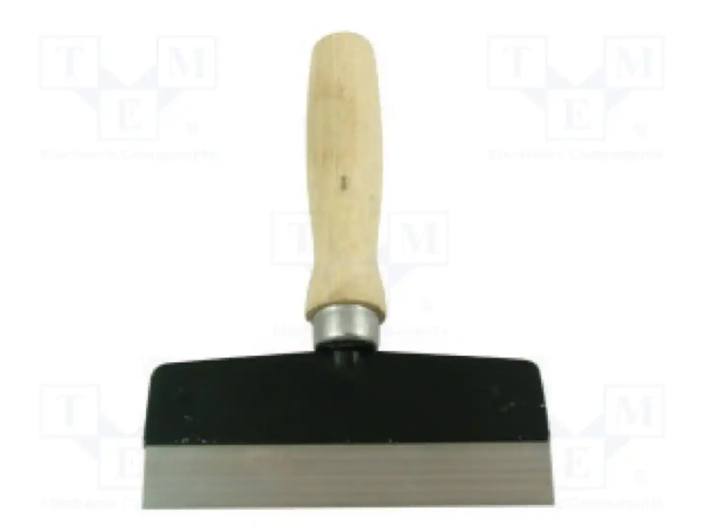 SOLID TOOLS 5638 — Напильники, скребки