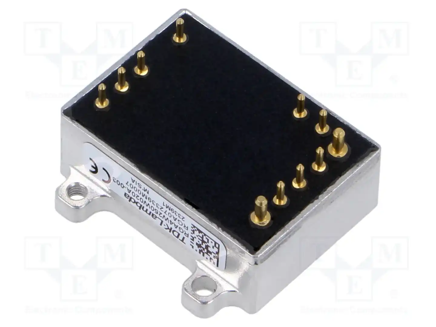 TDK-LAMBDA RGA4W250W020A-003 — Преобразователи DC/DC