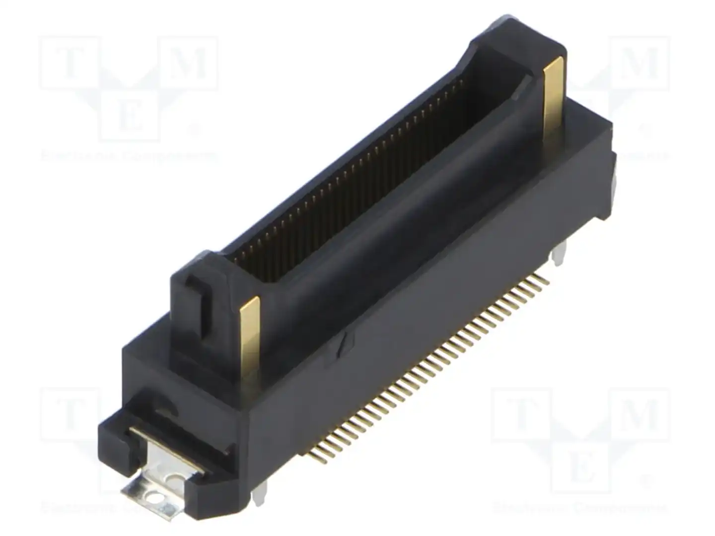 HIROSE FX23L-60P-0.5SV12 — Разъeмы FFC/FPC растр 0,5мм