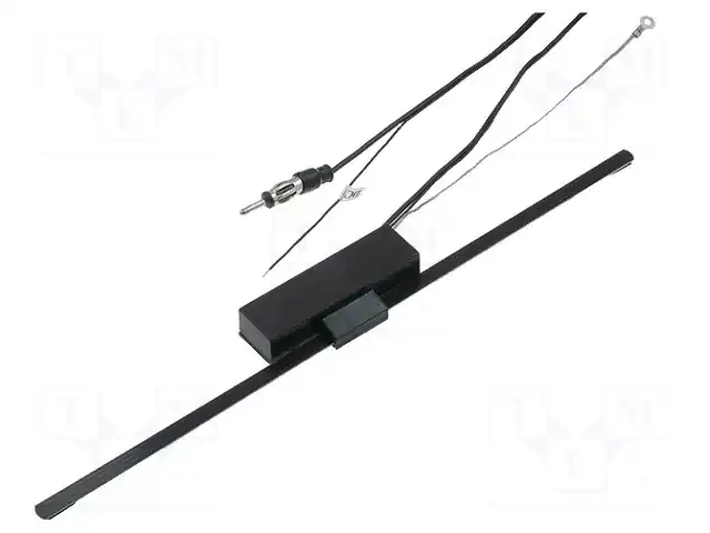 4CARMEDIA ANT.NS01 — Антенны автомобильные для радио