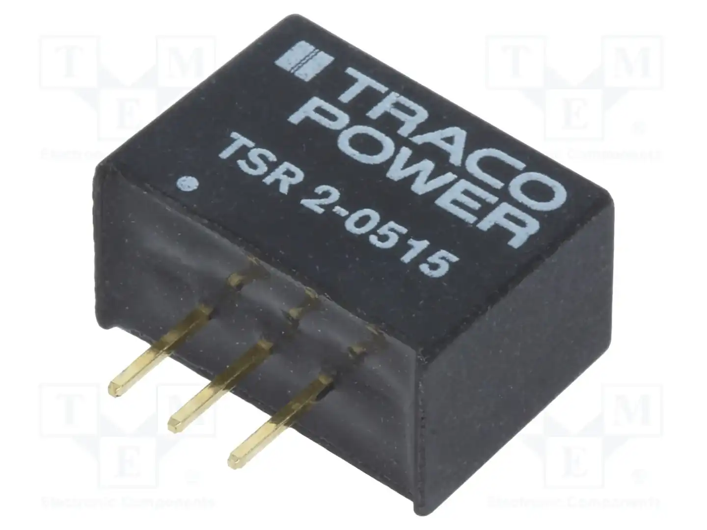 TRACO POWER TSR 2-0515 — Преобразователи DC/DC