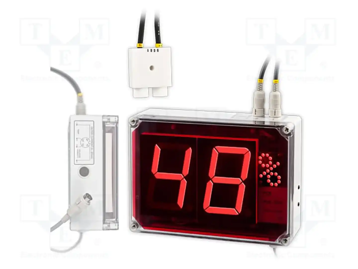 PCE INSTRUMENTS PCE-G1A — Термогигрометры