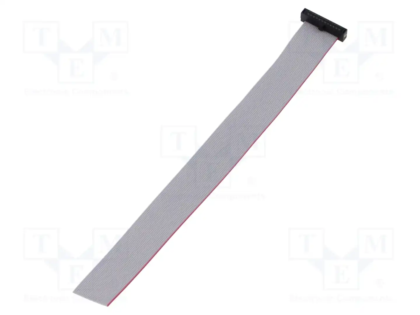 SAMTEC FFSD-12-S-06.00-01-N — Кабели IDC