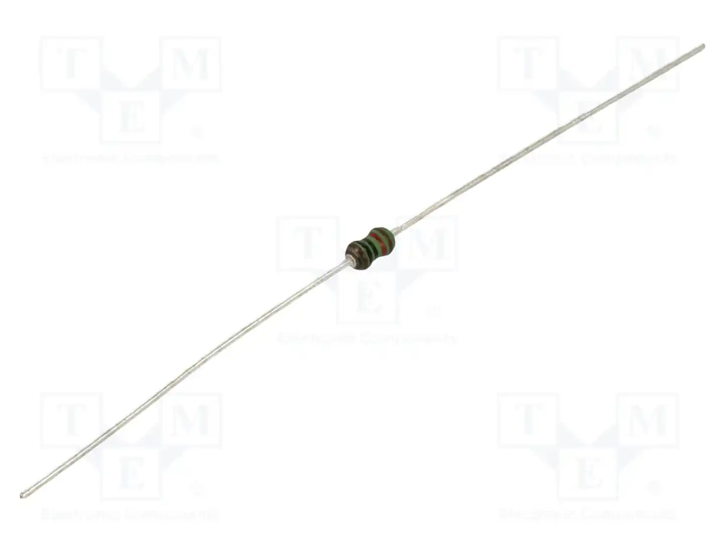 ROYALOHM MFF04FF1002A50 — Резисторы ТНТ