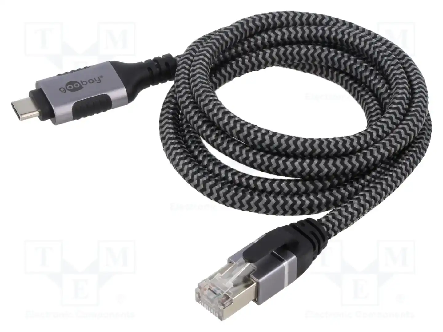 GOOBAY 70696 — Кабели и адаптеры USB