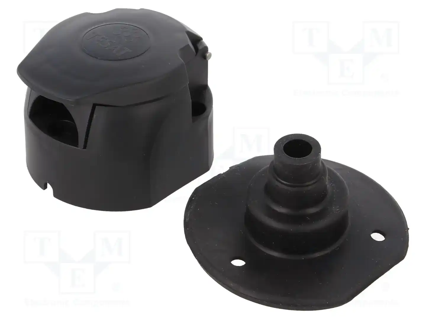 TESAT G12-T7-52 — Разъeмы Automotive