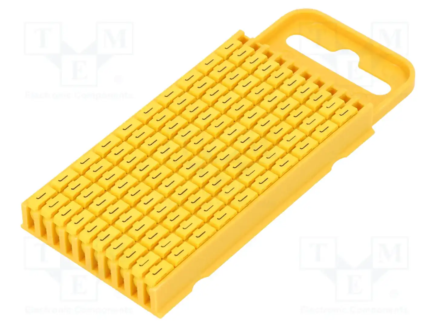 HELLERMANNTYTON 561-03104 — Маркеры проводов