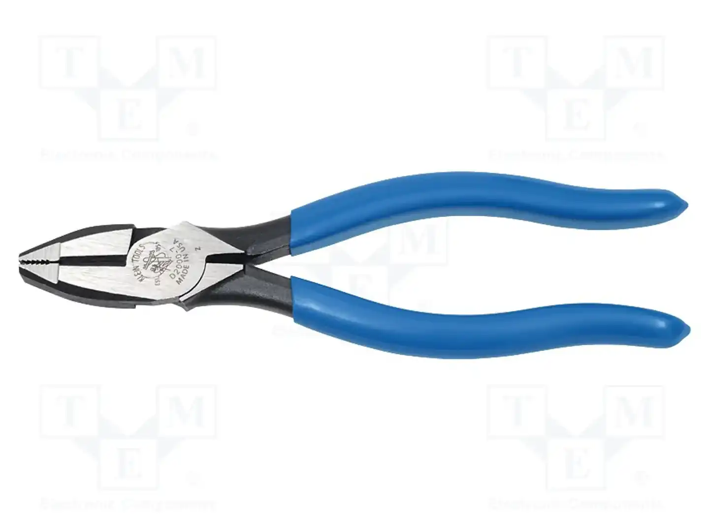 Klein Tools D2000-7 — Клещи-кусачки для резки