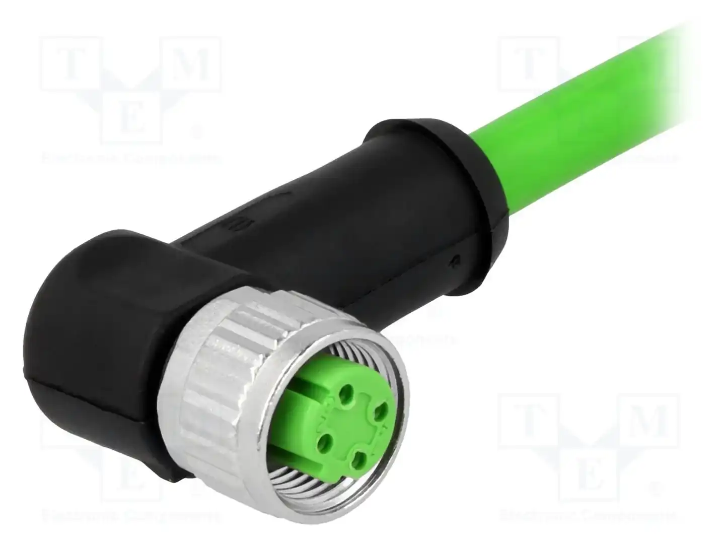 HARTING 21349500405005 — Соединения M12 с проводом