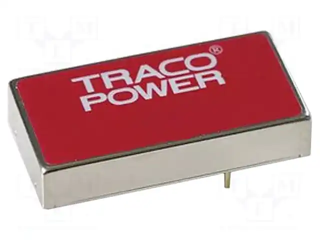 TRACO POWER TEN12-2410 — Преобразователи DC/DC