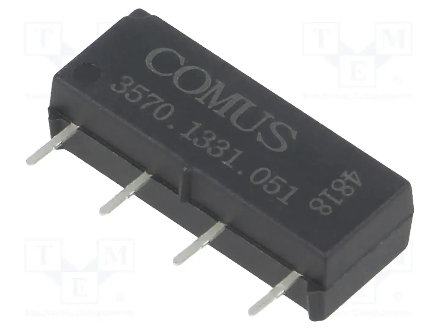 COMUS 3570.1331.051 — Реле электромагн. герконовые
