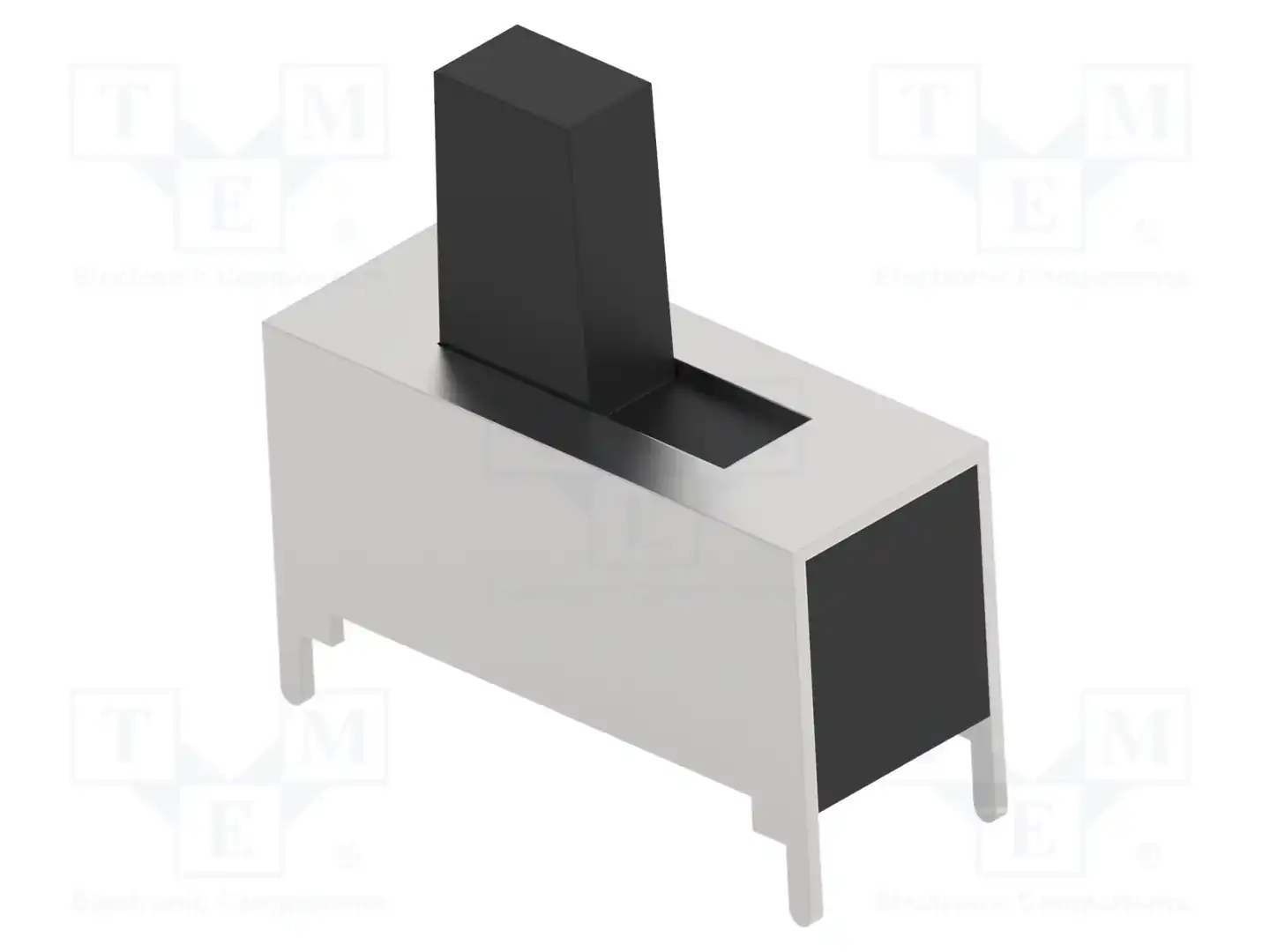 TE Connectivity MSSA135004 — Переключатели ползунковые
