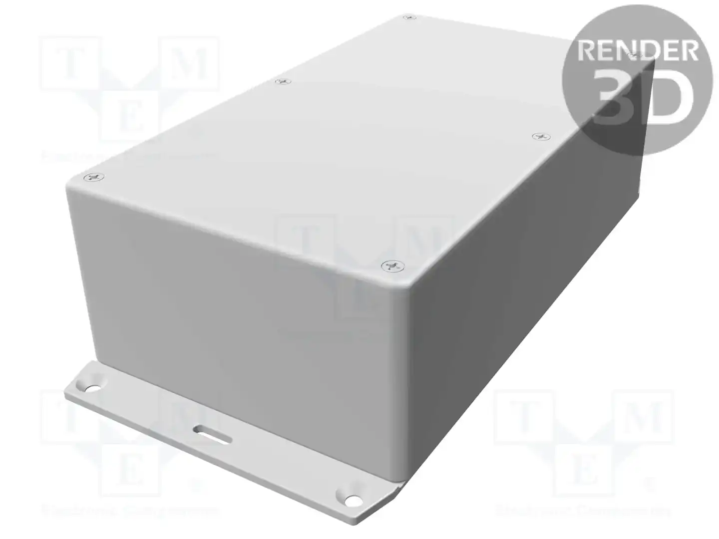 HAMMOND 1591EF2SBK — Корпуса универсальные