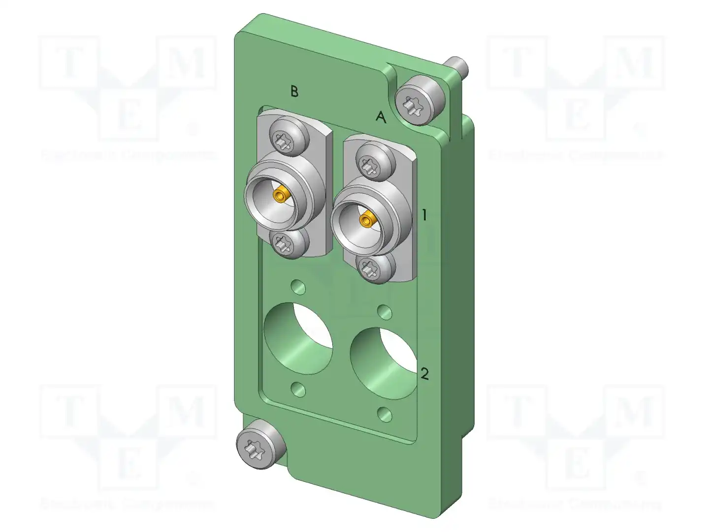 INGUN SB-P-HF-004-18GHZ-02 — Испытательные приспособления и аксессуары