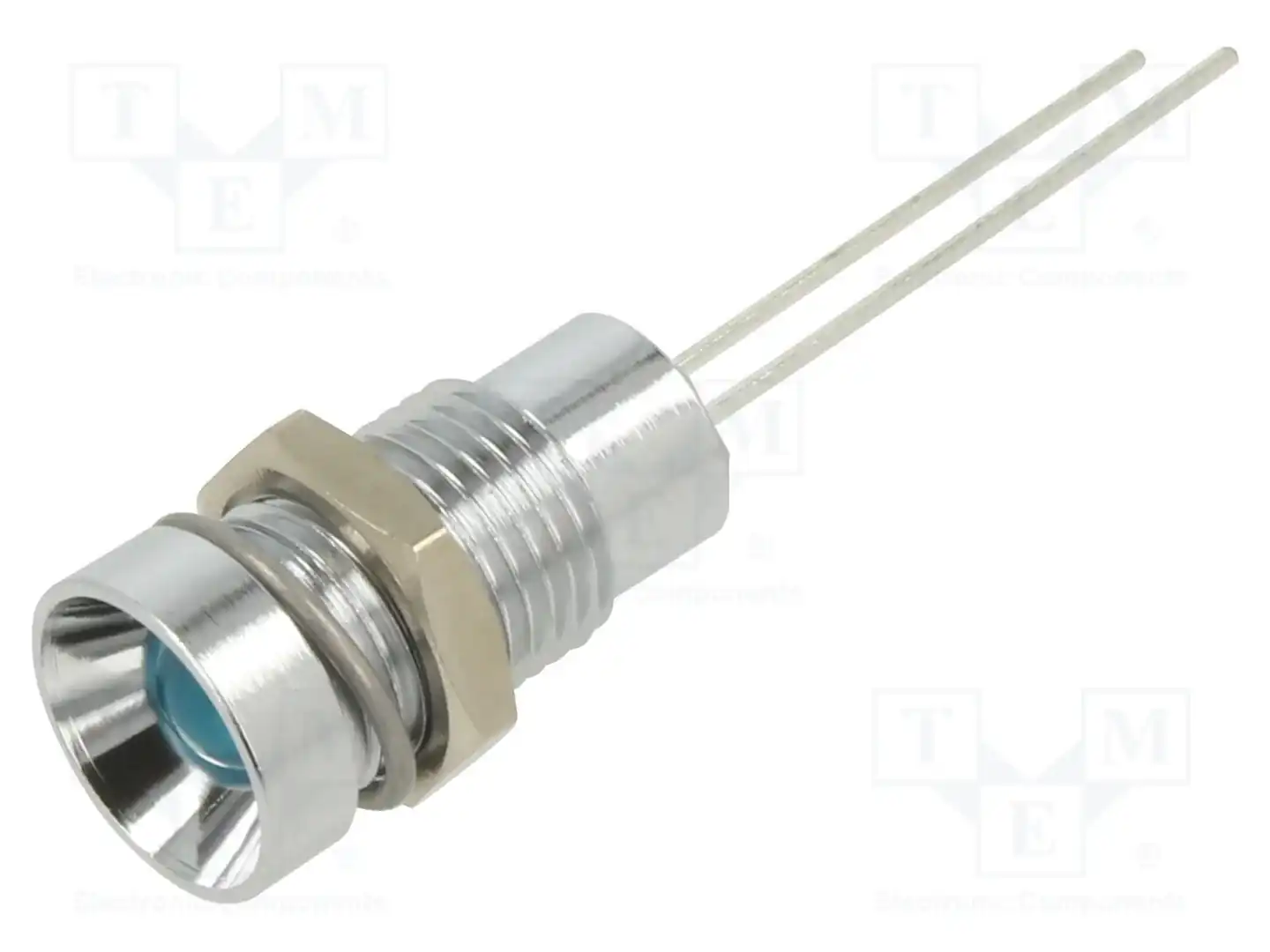 CML INNOVATIVE TECHNOLOGIES 19050007 — LED панельные индикаторы