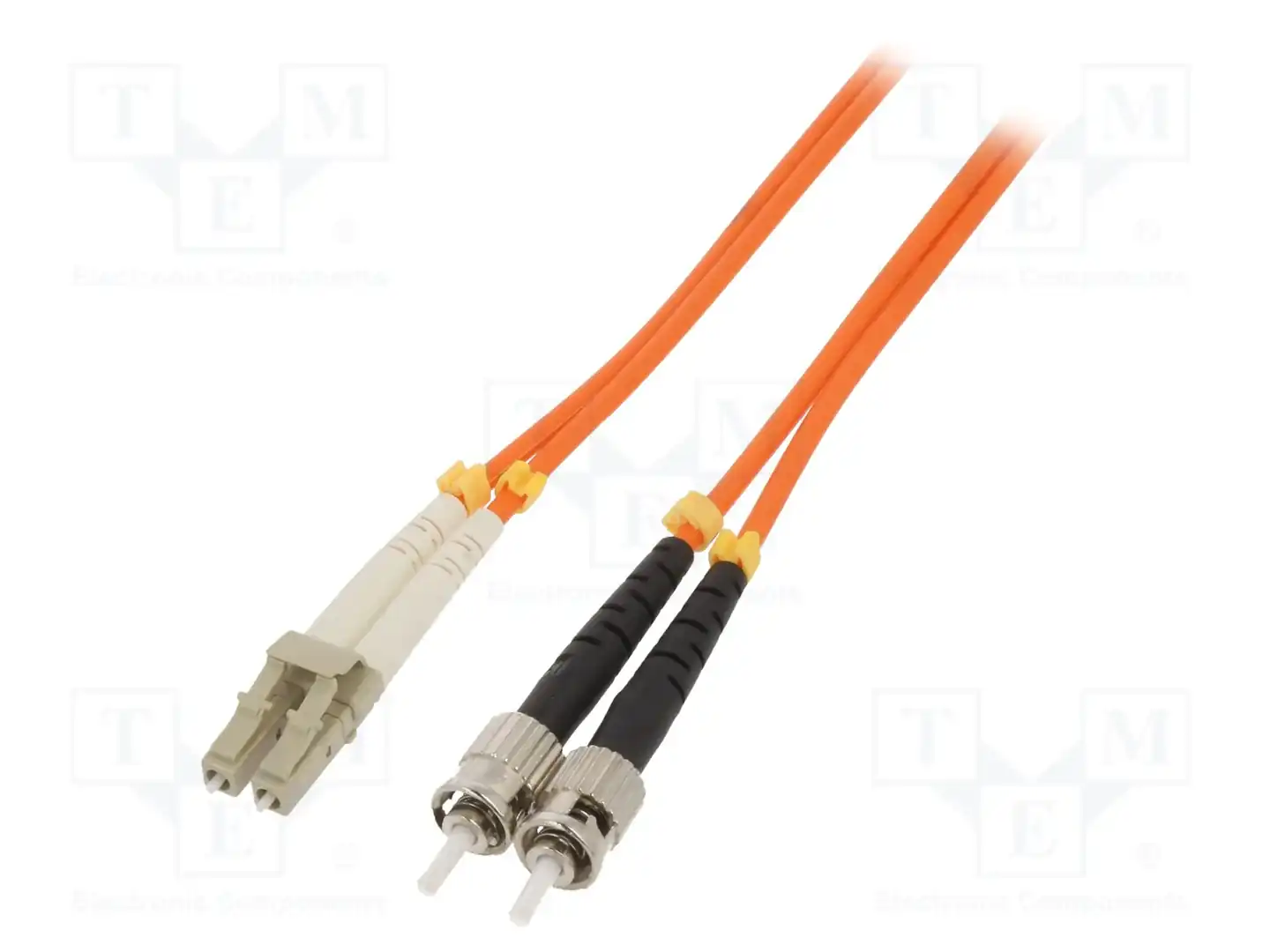 QOLTEC 54072 — Коммутац. кабели и оптические пигтейлы