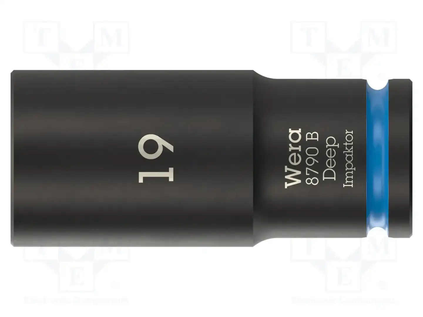 WERA 05005560001 — Ключи накидные