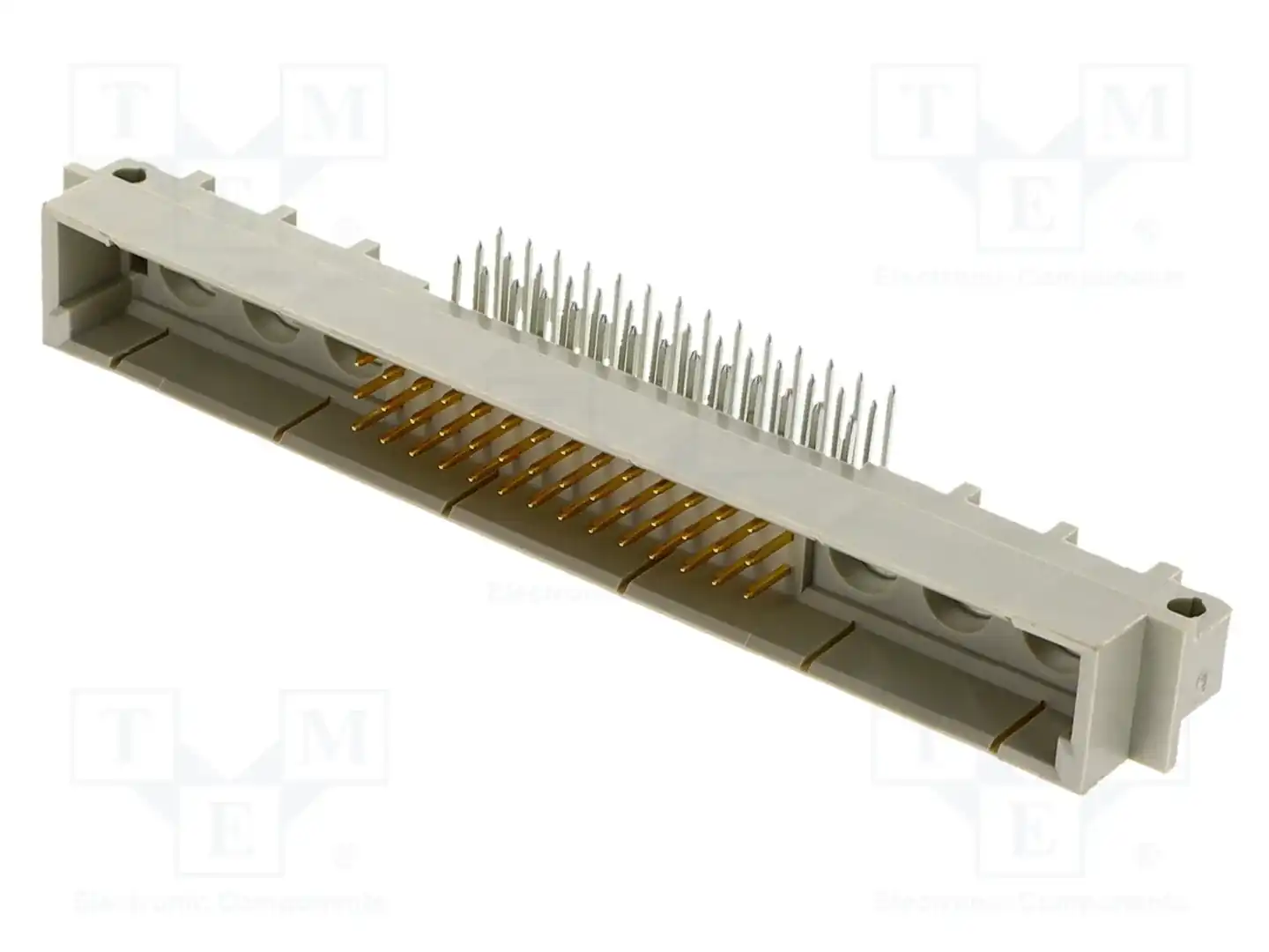 MOLEX 85009-0048 — Разъeмы DIN 41.612, DIN 41.617