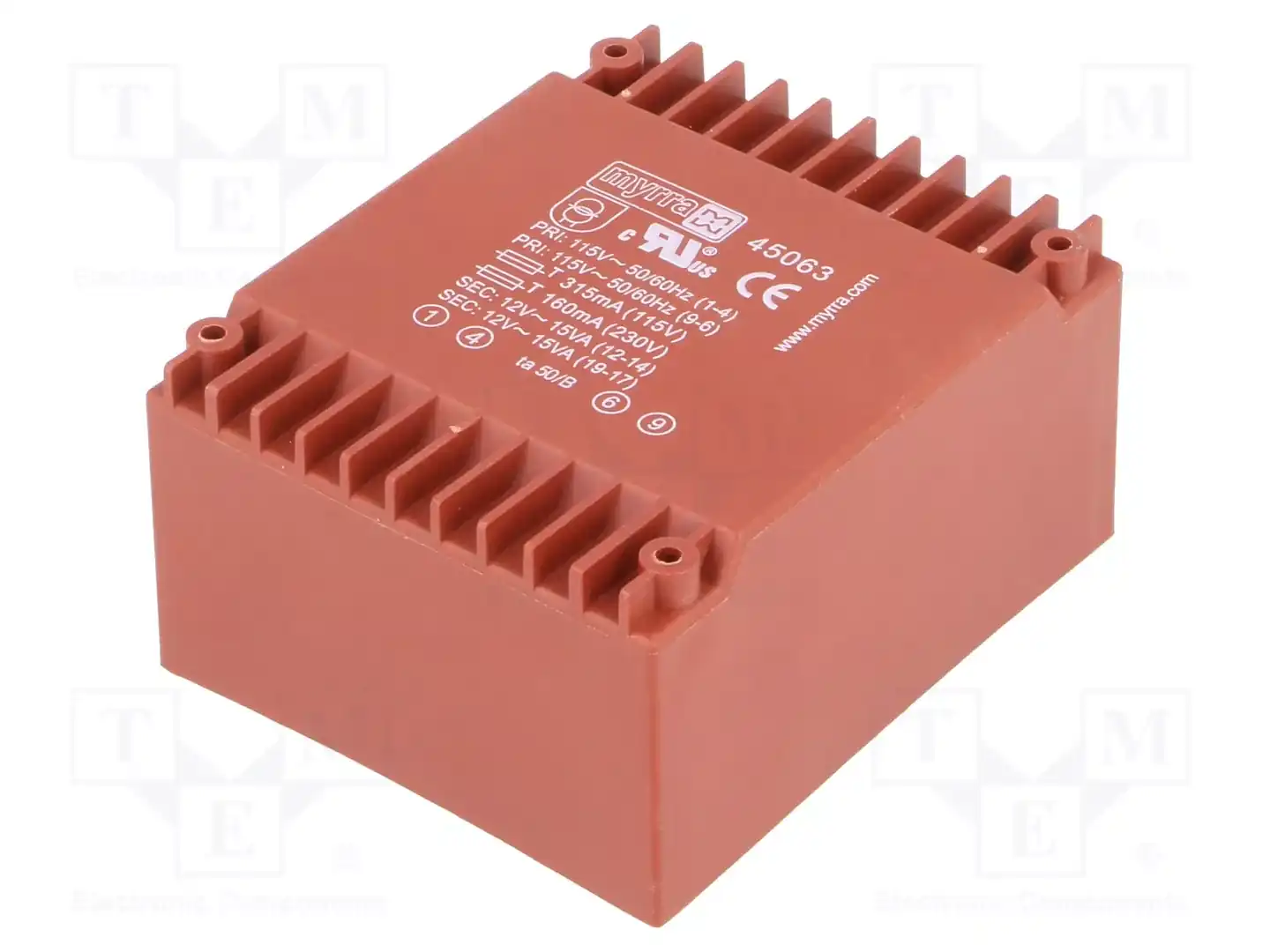 MYRRA 45063 — Трансформаторы PCB
