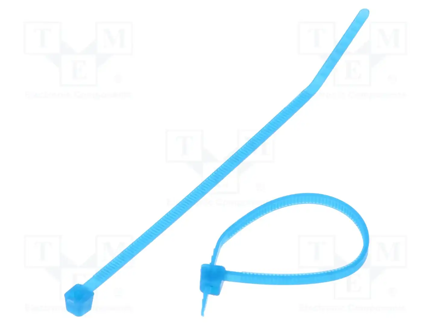 PANDUIT PLT1M-C76 — Зажимные хомуты