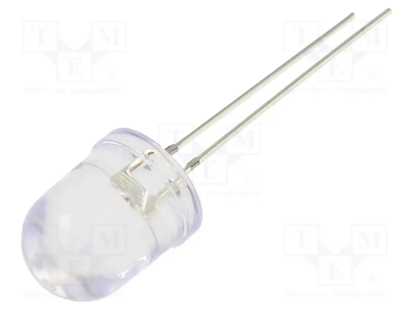 OPTOSUPPLY OSY5RUA131A — Круглые светодиоды THT