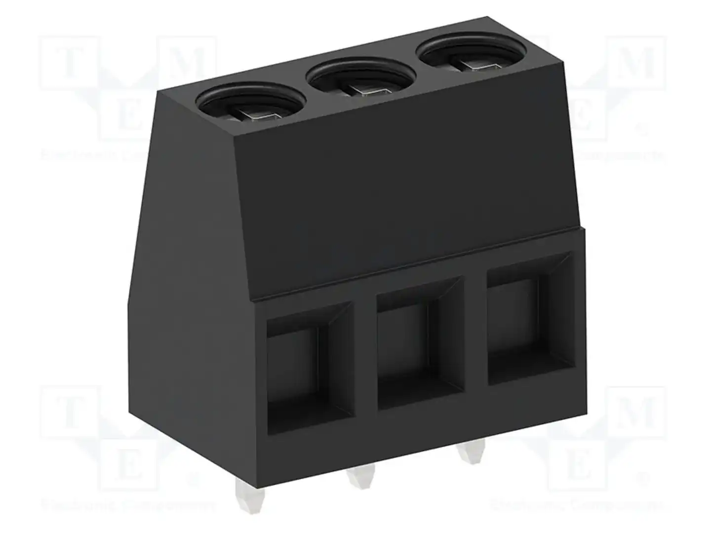 MOLEX 39544-3003 — Клеммные колодки для печатных плат