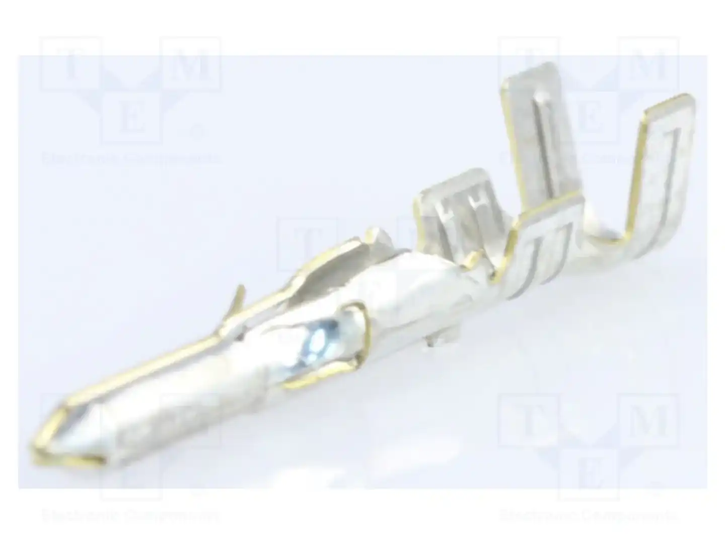 MOLEX 39-00-0278 — Разъeмы сигнальные растр 3,68мм